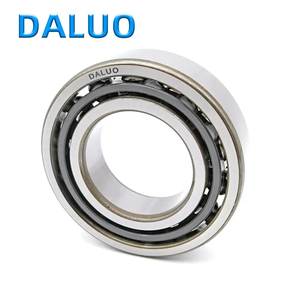 

DALUO 7209AC 7209C 7209CTYN P6 P5 P4 GA 7209 45X85X19 Precision Angular Contact Bearings ABEC-5 ABEC-7 ABEC-3 CNC Machine Tool