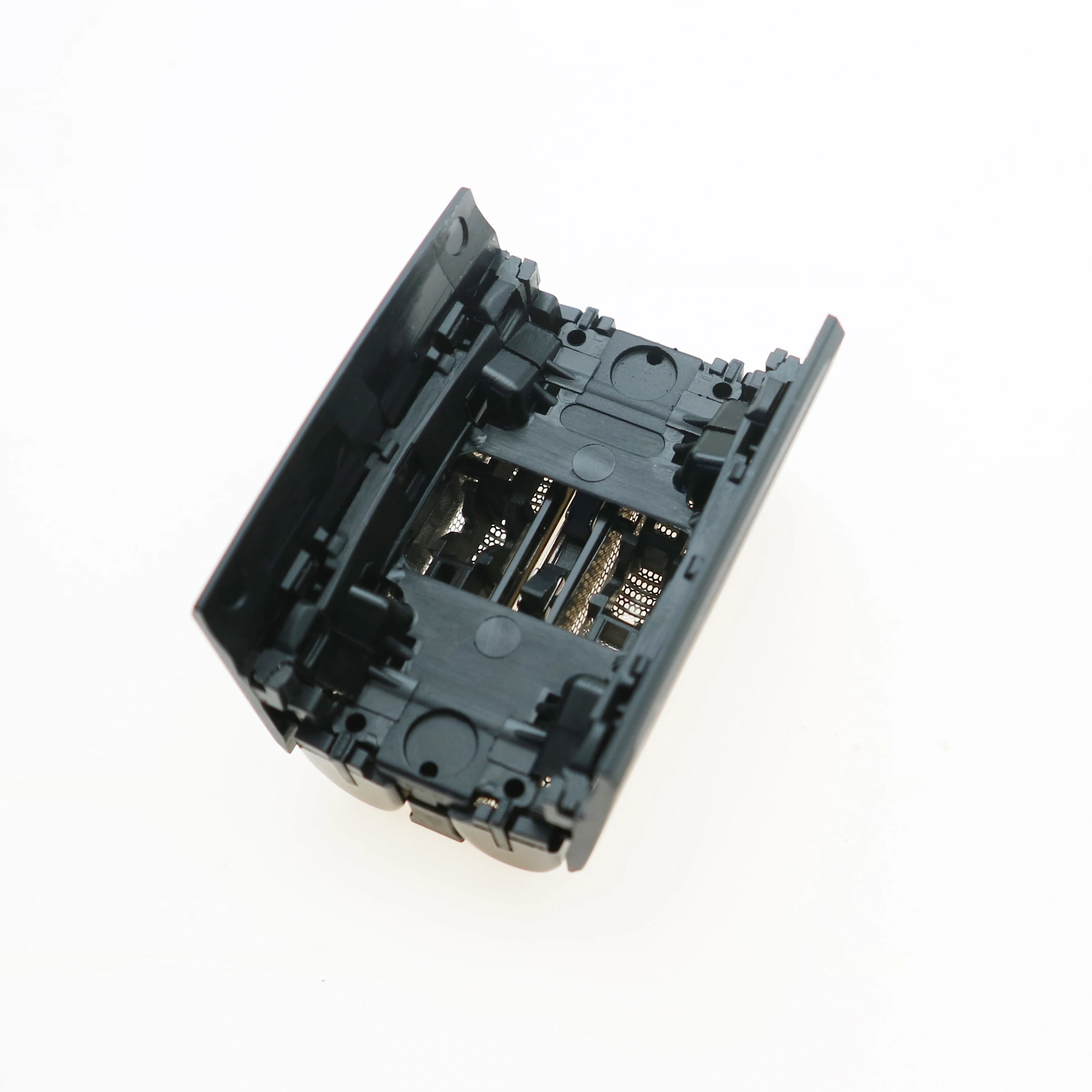 52B 52S Pengganti Alat Cukur Foil Kepala untuk Braun Seri 5 5020 5020S 5030 5030S 5040 5040S 5050 5050cc 5070 5070cc 5090 5090cc