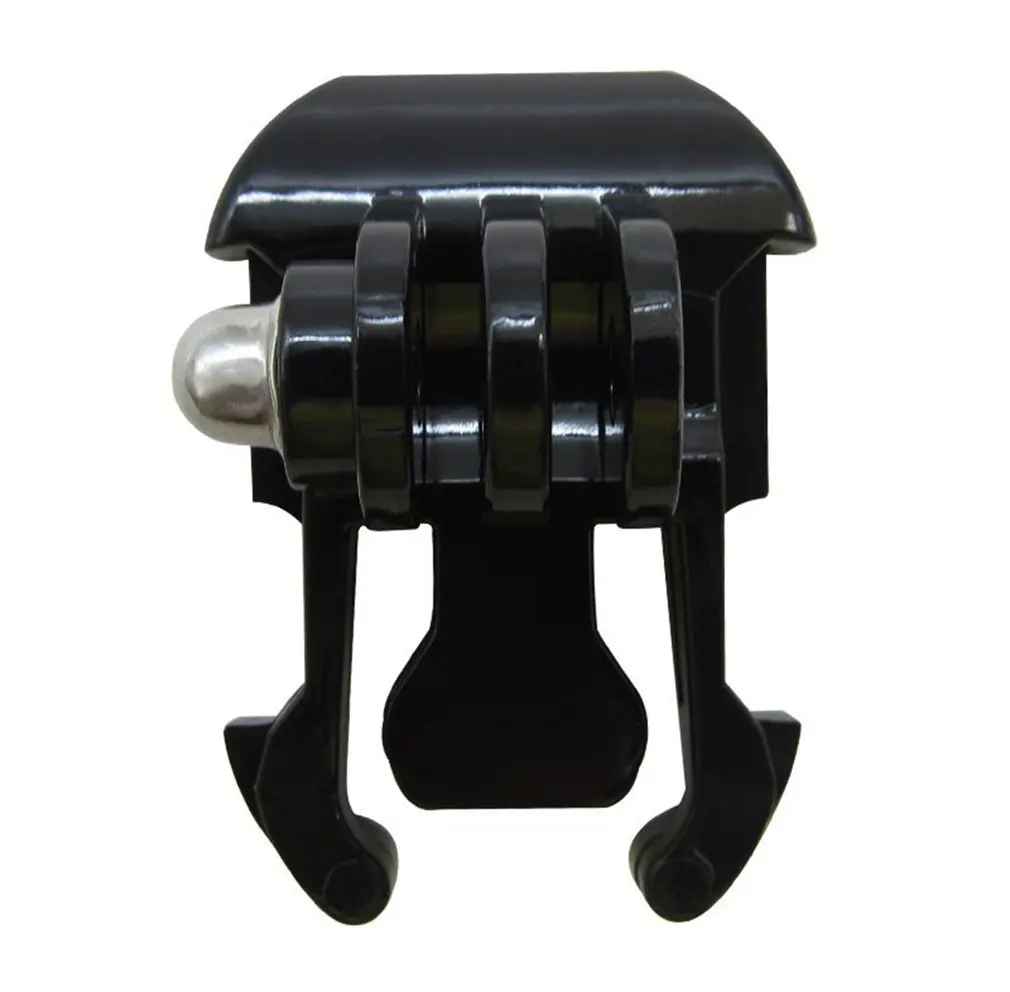 Buckle Basic Mount Quick-Release  Base Tripod Mount Buckle For Go pro Hero 2 3 3+ 4 for Gopro Camera Accessories