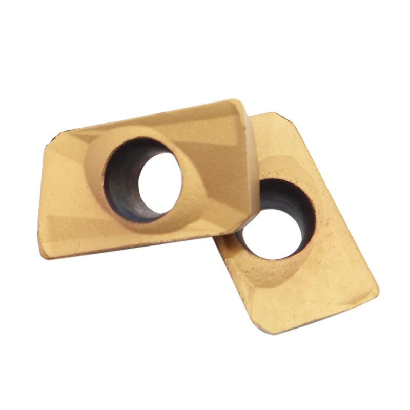 10 pçs apmt1604 h2 ue6020 inserções de carboneto ferramenta torneamento apmt 1604 lâmina fresa ferramenta de corte cnc torno metal acessórios