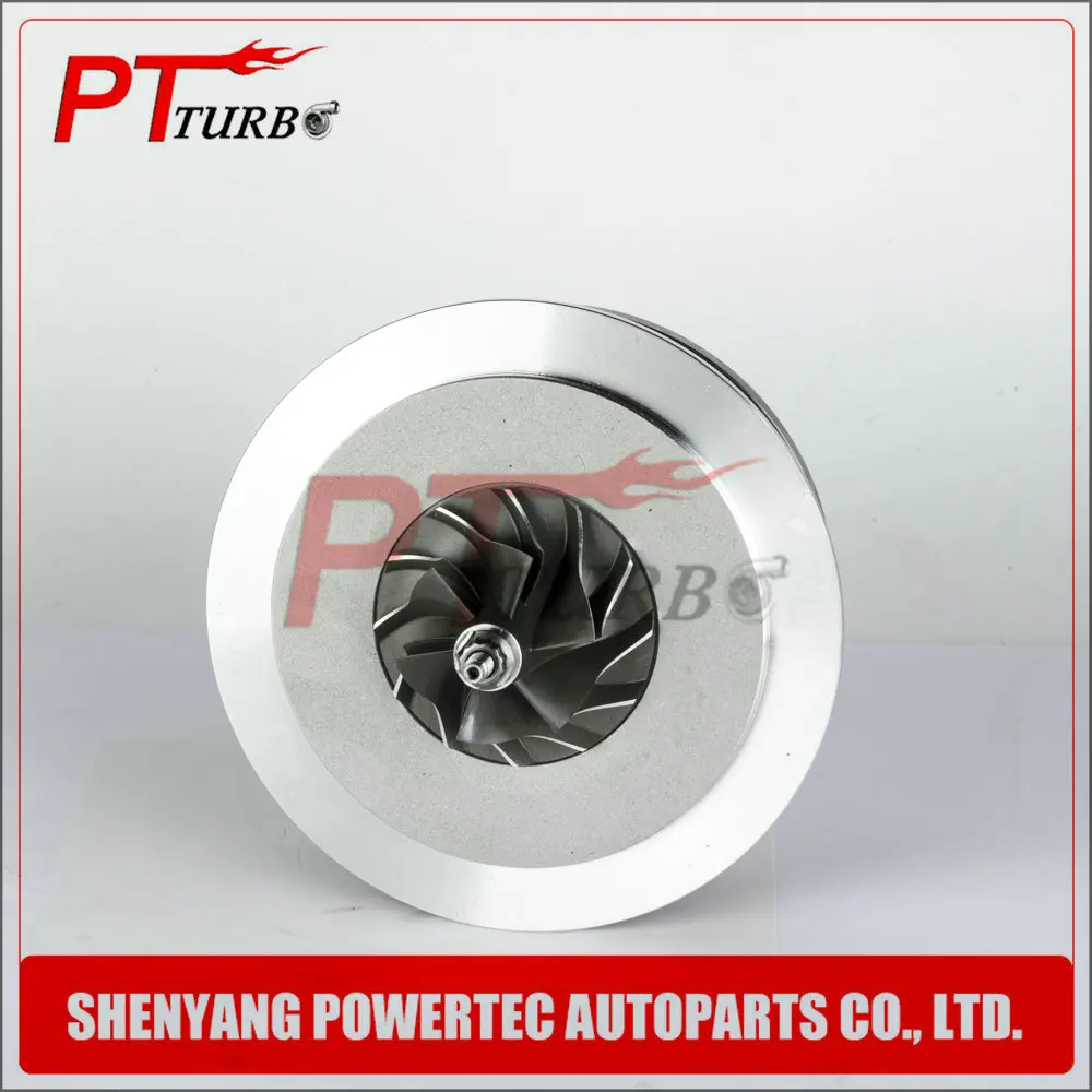 715910 Turbolader core A6120960599 For Mercedes ML 270 CDI W163 120Kw 163HP OM612 - Garrett turbine cartridge core 715910-0008/9