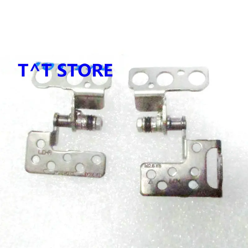 

original for ACER a515-52 A515-52G LAPTOP LCD LVDS screen hinge set hinges good free shipping