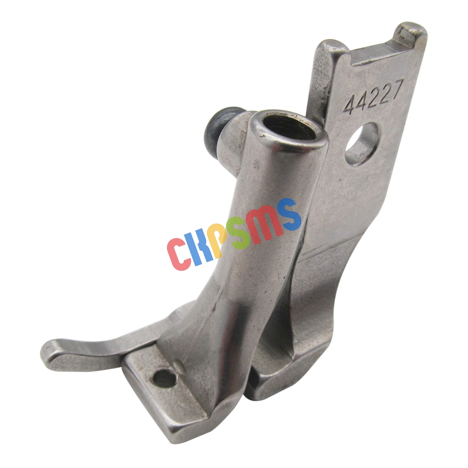 #44227+42819 BINDER FOOT SET Compatible with  PFAFF 145 335 545 1245 INDUSTRIAL WALKING FOOT MACHINE