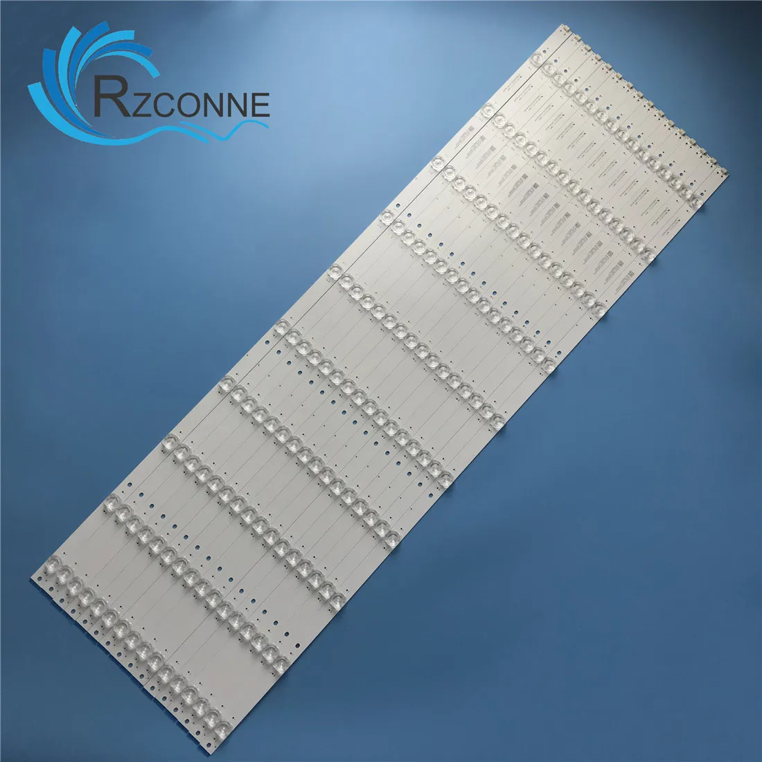 LED Backlight strip 10 Lamp for HL-9A860A30-1001S-04 JL.D86052330-447AS BD86EK BV86ED JL.D860A1330-447AS-M RF-F0860003SE30-0502