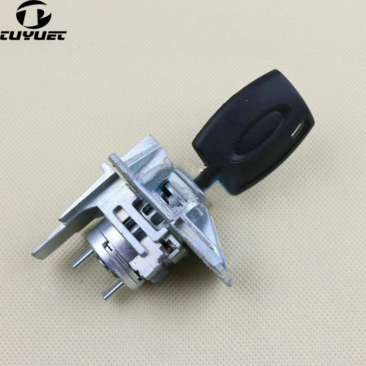 

Car Left Door Lock Cylinder for Ford Focus Auto Door Lock Cylinder locksmith tool