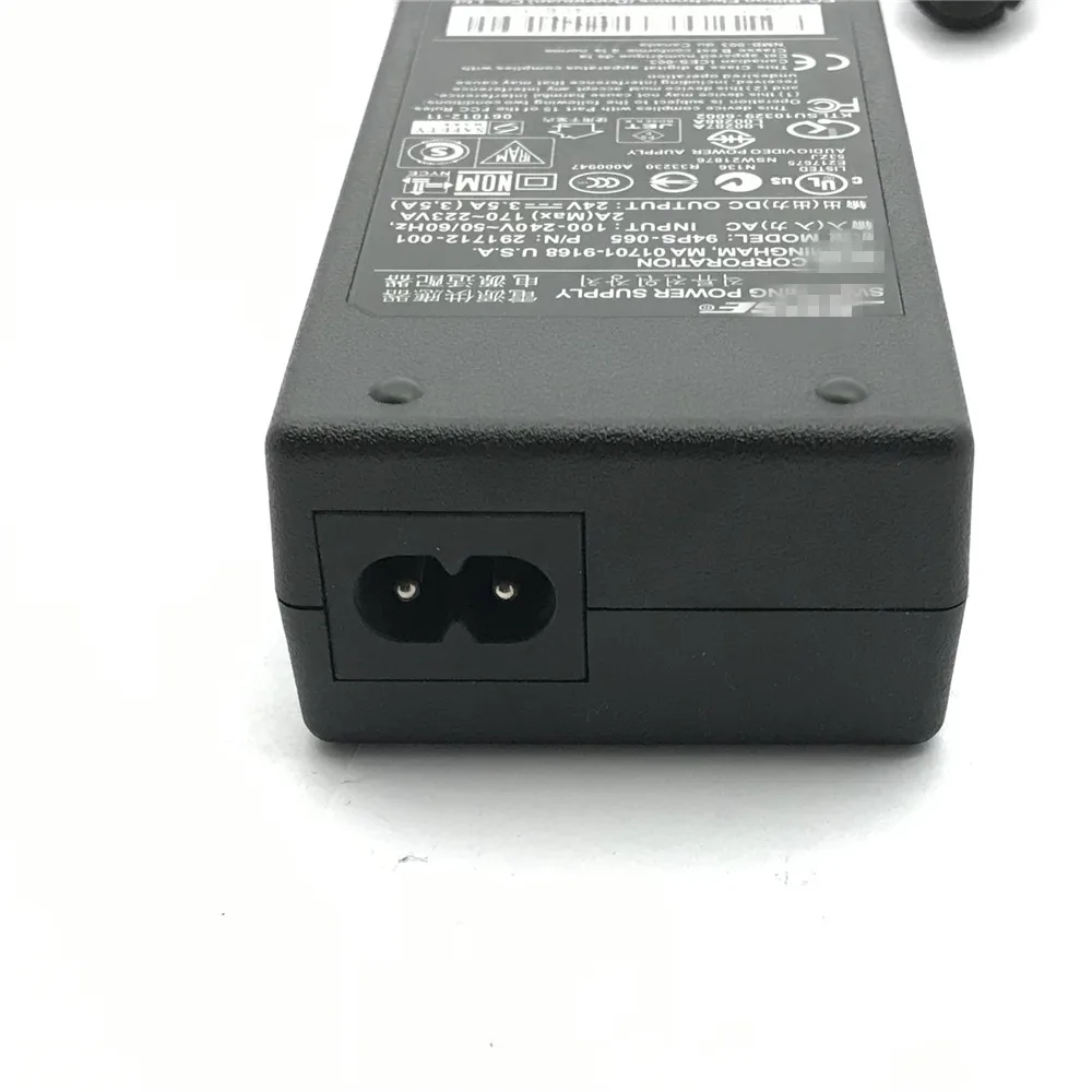 94PS-065 Supply Charger Power Supply Charger for BOSE 94PS 065 24V-3.5A DC AC Adapters Switching Adapter For Speaker System