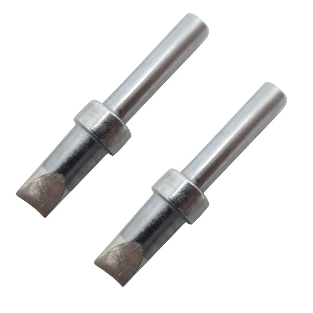 200-4.2d Pahat 4.2Mm Ujung Solder Pengganti Cocok Cepat 203 203H 204 204H 203D 376(I) 376D(I) 3100 3101 3102 3112 3202 20H-90