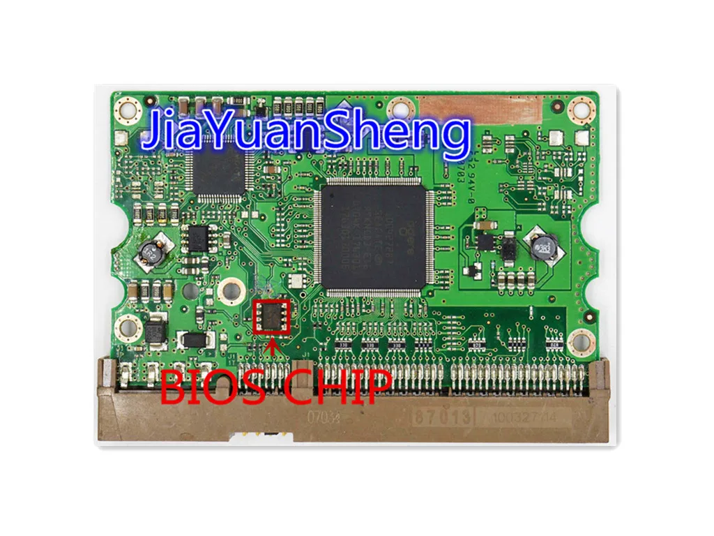 Номер печатной платы жесткого диска Seagate/100406538 REV A , 100436208 , 100406534 , 100406539 , ST3320620AS , ST3200820AS