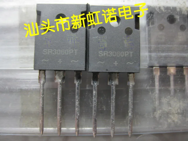 

5Pcs/Lot New Original SR3060PT Triode Integrated Circuit Good Quality In Stock