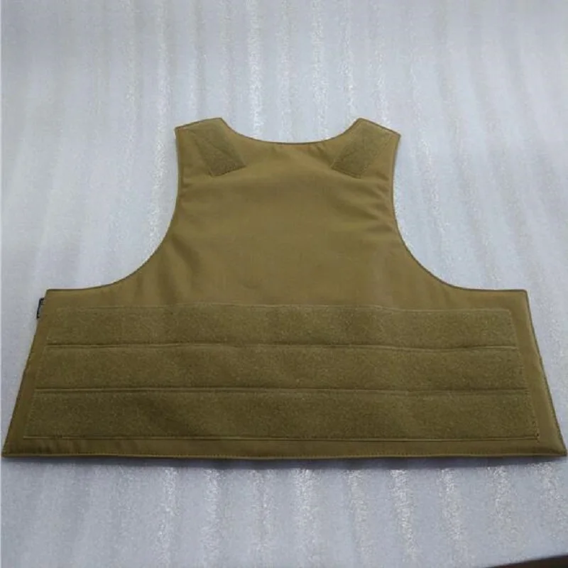 PACA Chaleco Táctico Chest Rig Ligero para Caza y Campo