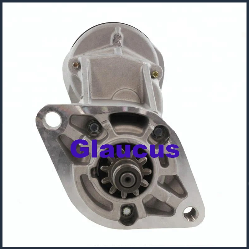 2L 2LT L starter motor  for Toyota Land cruiser BUNDERA CROWN 4 RUNNER HILUX HIACE CRESSIDA 2188CC 2.2d 2446cc 2.4d 79-