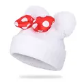 Gorro Blanco