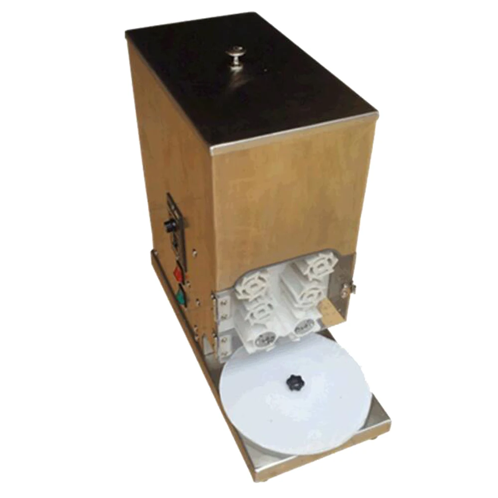 

Rice Ball Forming Machine High Capacity Sushi Roll Making Machine