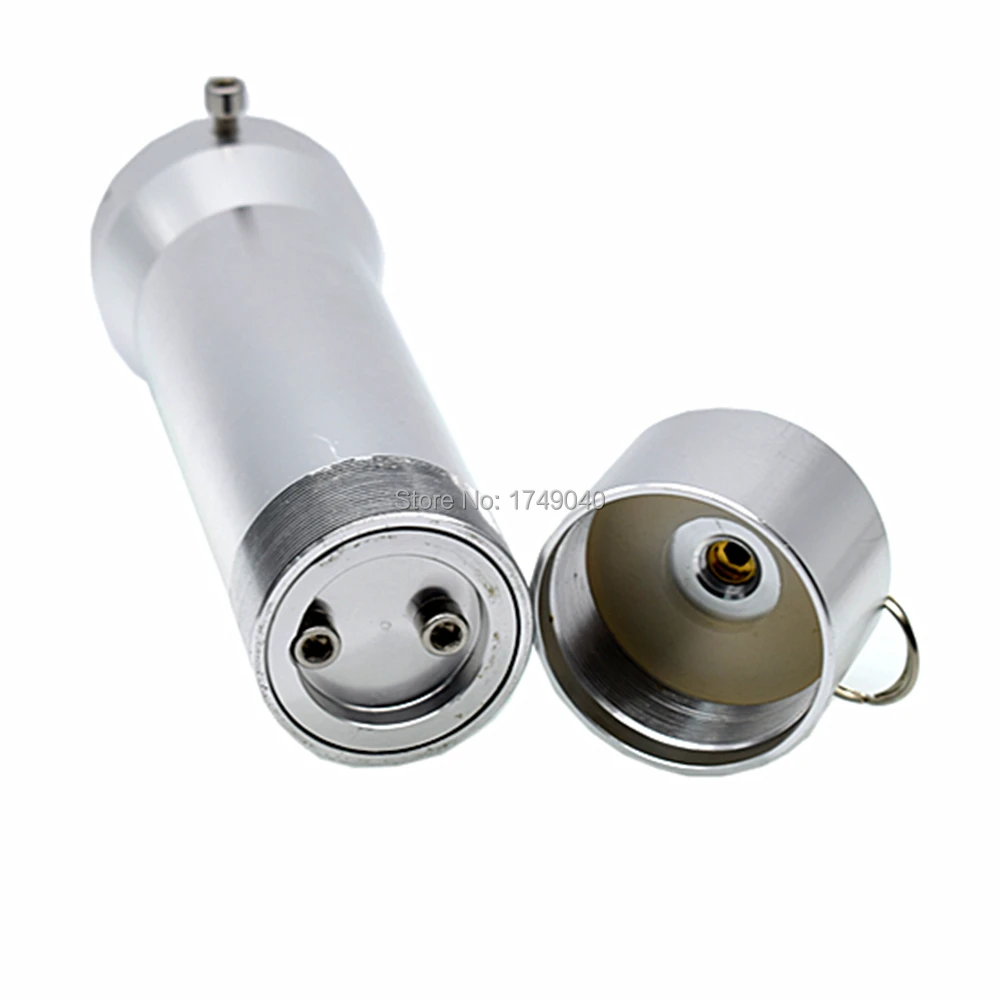 Pistola per colla pneumatica da 50ml 2:1 AB sigillante epossidico applicatore per pistola per colla bicomponente strumento per Dispenser per pistola per calafataggio Adhensive