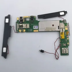 Motherboard Work fine For Lenovo tab 2 10