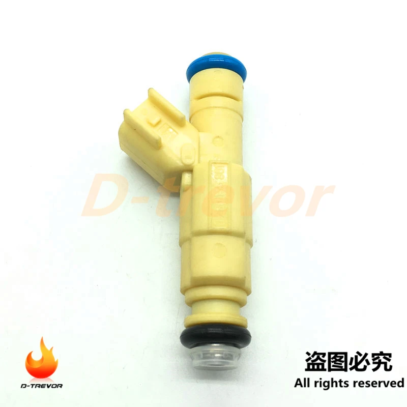 

1Pcs Fuel Injector 0280155861 for Ford Explorer Expedition 5.0L Mercury Mountaineer 4.6L