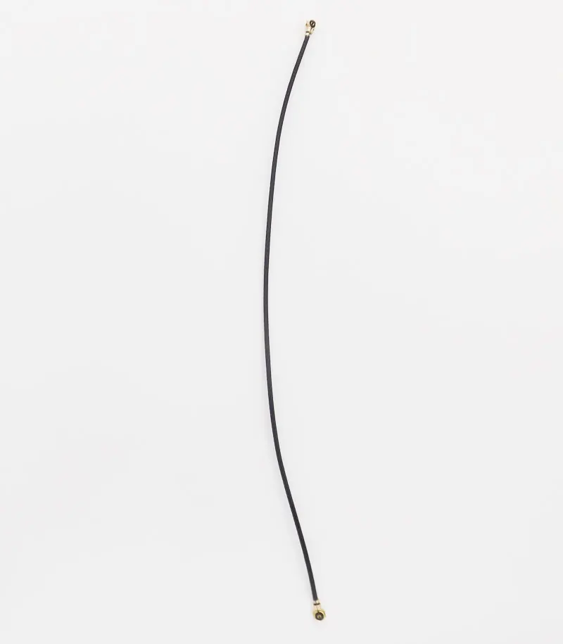 Nuevo Cable flexible de antena de señal coaxial Original Power Armor 13, accesorios de repuesto para teléfono inteligente Ulefone Power Armor13