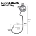 10g