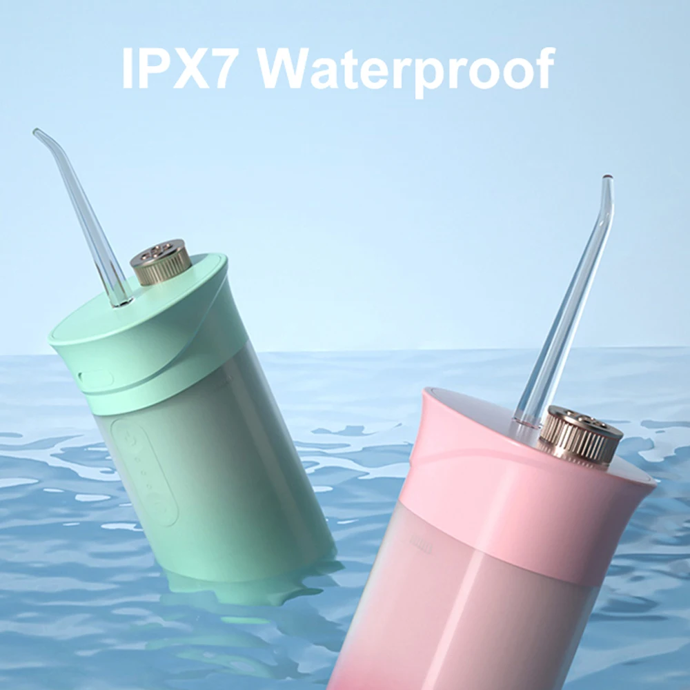 Irrigateur buccal à eau portable, soie dentaire, USB, blanchiment des dents, peroxyde, Wiltshire, système de blanchiment des dents, livres