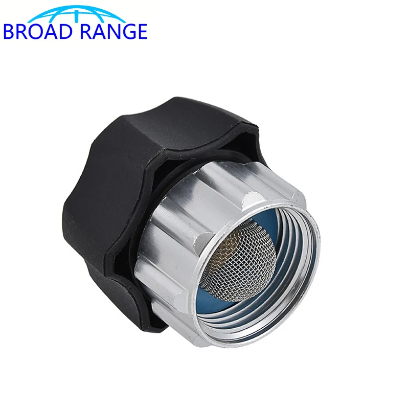G3/4 Garden Hose Adaptor Pressure Washer Quick Connector Kit Car Washer Accessory High Pressure Washer Outlet Adaotor