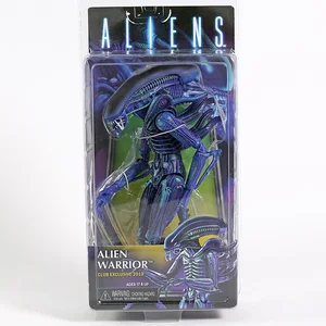 NECA Aliens Xenomorph كبير ثعبان العقرب المحارب الشبكة الغريبة إلين ريبلي الأسقف أكشن الشكل لعبة نموذجية قابلة للتحصيل أعلى 8 مبيعات لدمى Jaspion - رقم 7