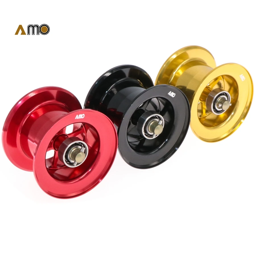 AMO DIY FISHING REEL SPOOL FOR DAI WA ZILLION 36mm