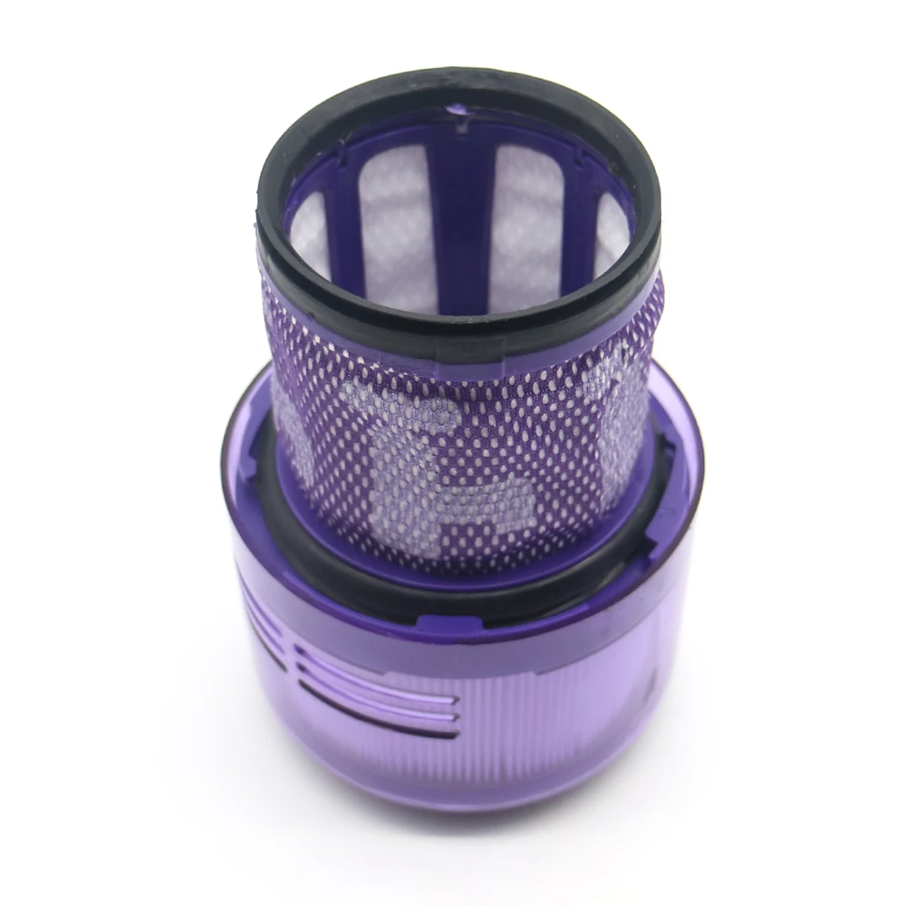 Lavabile Grande Unità Filtro Per Dyson V11 Sv14 Ciclone Animale Totale Assoluto Pulito Cordless Vacuum Cleaner parts Sostituire Il Filtro
