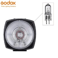 Godox 75W 110V Flash Tube Lamp Bulb for NEEWER 180W 250W C-250 C250 250DI 300W, C-300 Godox K-180A, 250DI, 300Di, 250SDI 300SDI
