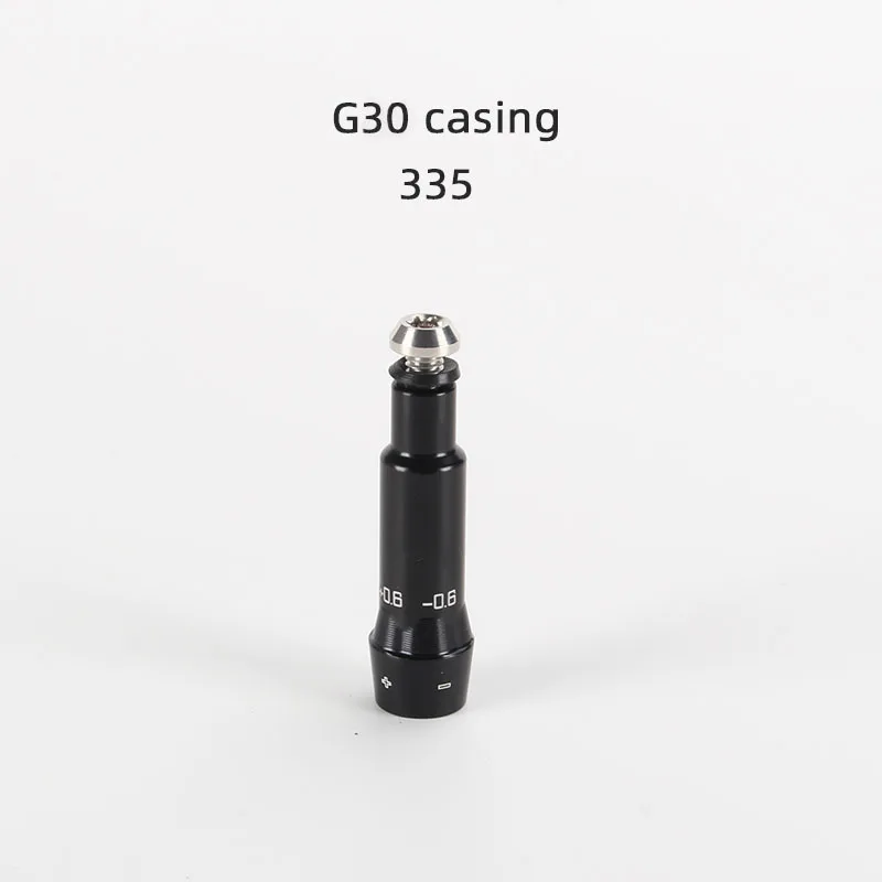 جديد جولف محول كم استبدال ل بينغ G30 سائق و الممر الخشب المتاحة تلميح حجم 335 350