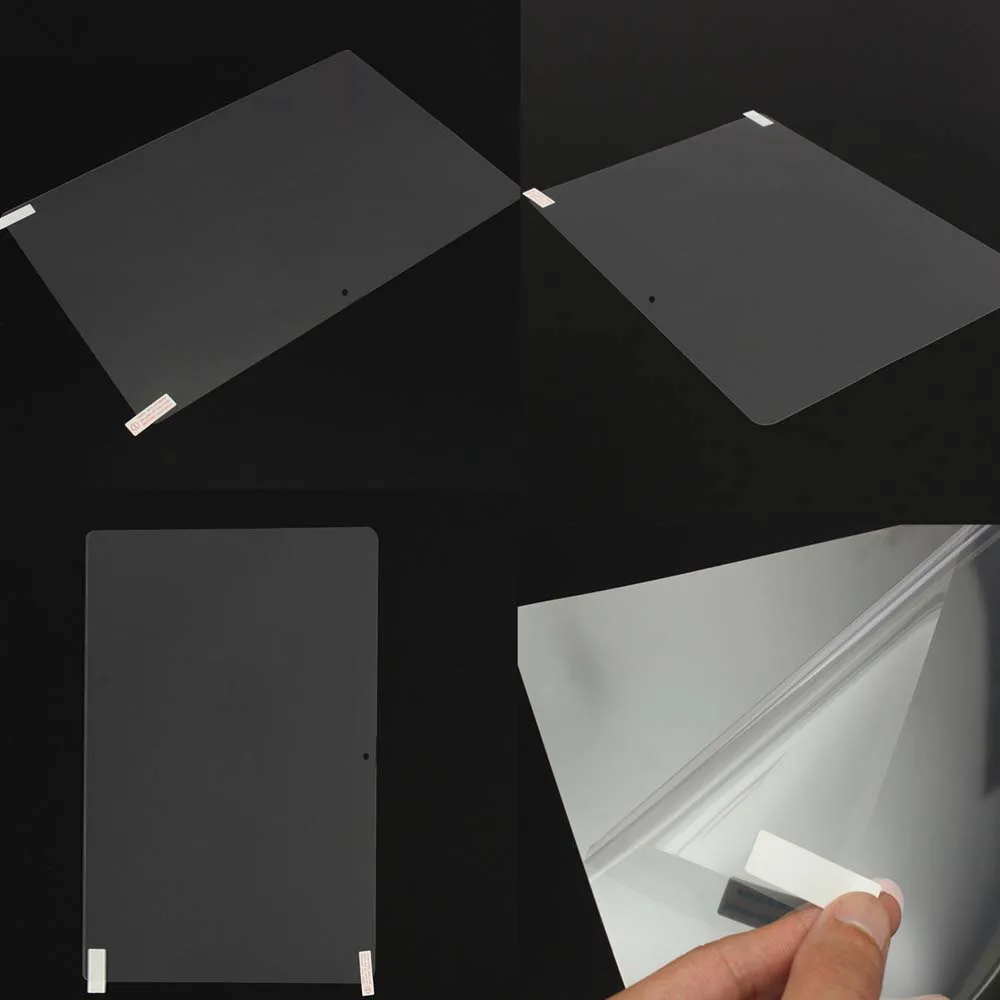 Laptop Screen Protector for Apple New Macbook (A1534) 12 Inch Ultra Thin 9H Transparent Screen Protector Protective Film