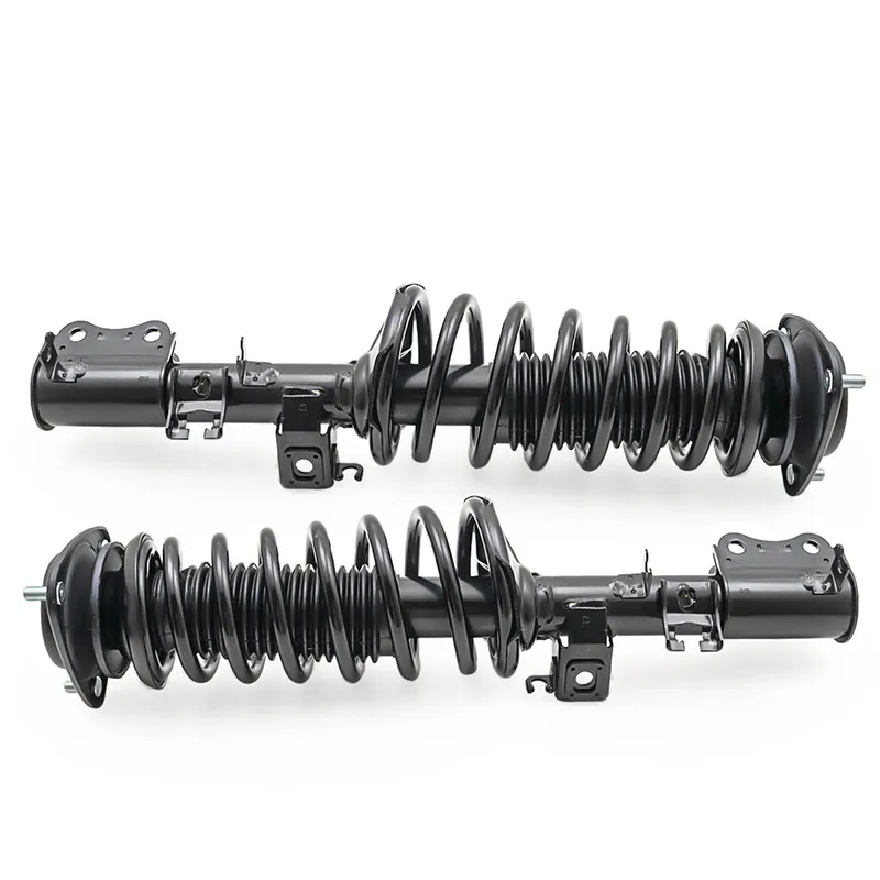 

hihg level Front Shock Absorber for Dongfeng Glory 330/360/370/580/560 Auto Spare Part