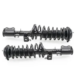 hihg level  Front Shock Absorber for Dongfeng Glory 330/360/370/580/560 Auto Spare Part