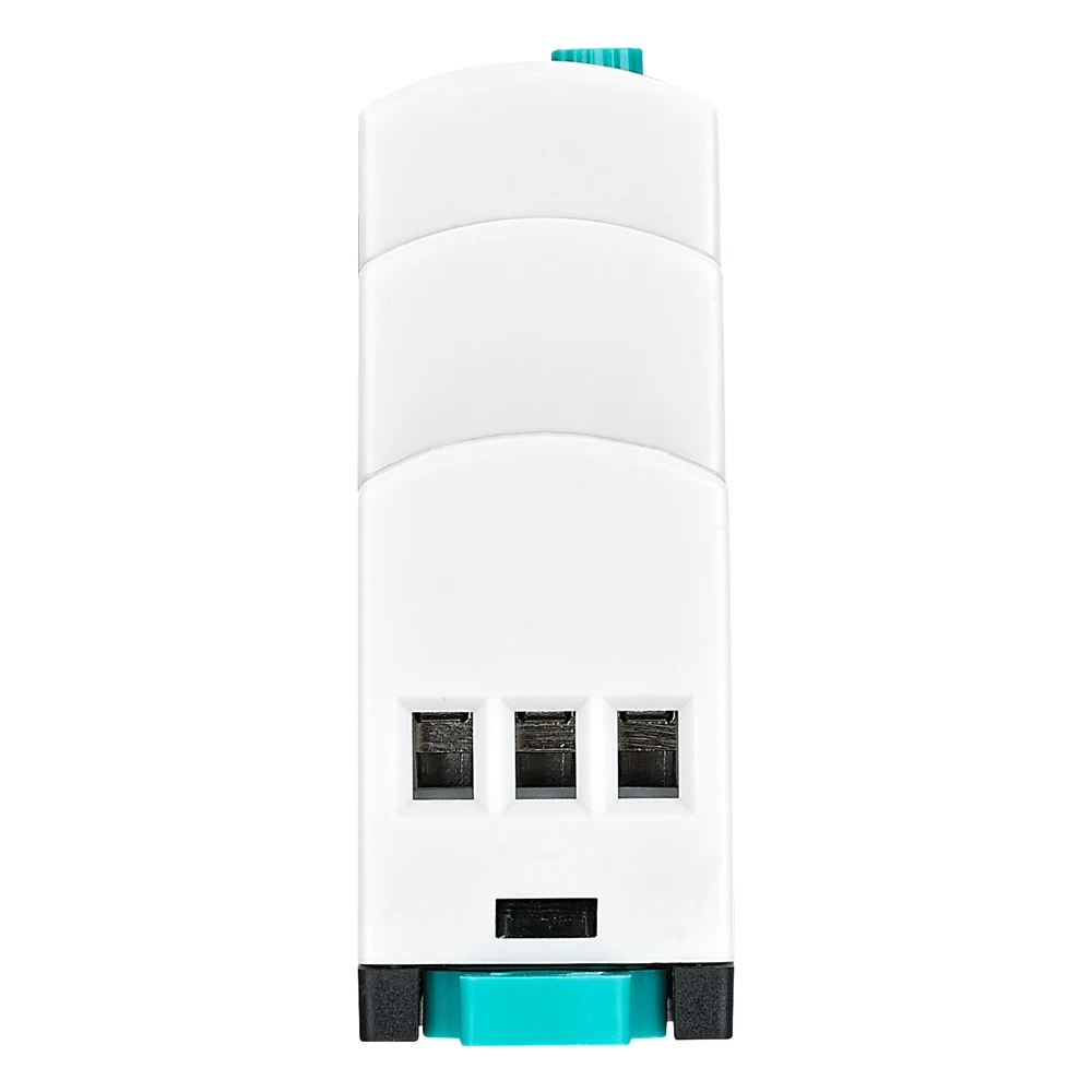 Samwha-Dsp ERV-08 gecikme çok fonksiyonlu zaman rölesi elektronik ayarlanabilir (0,1Sec. -100 saat.)