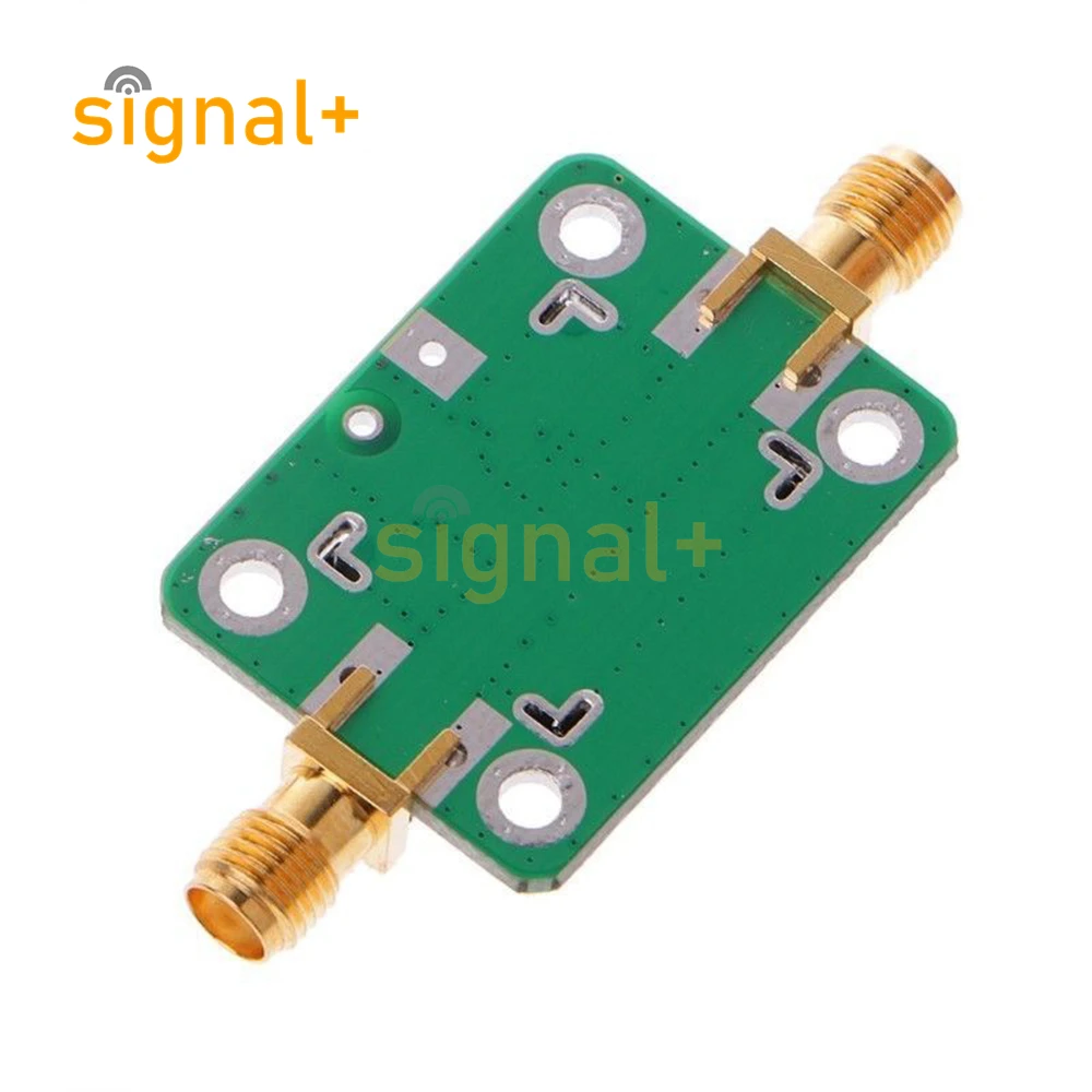 5M-6GHz 5M-3500MHZ TQP3M9009 RF low noise Broadband Signal Amplifier Power Amplifier Gain 20dB VFH UHF SHF 5-6000mhz LNA