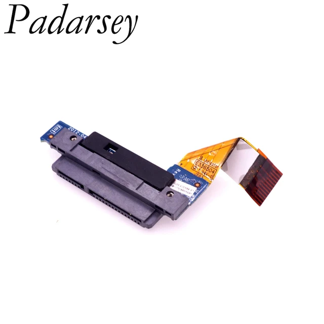 Pardarsey Neue HDD Festplatte Board Connector mit HDD Kabel für  