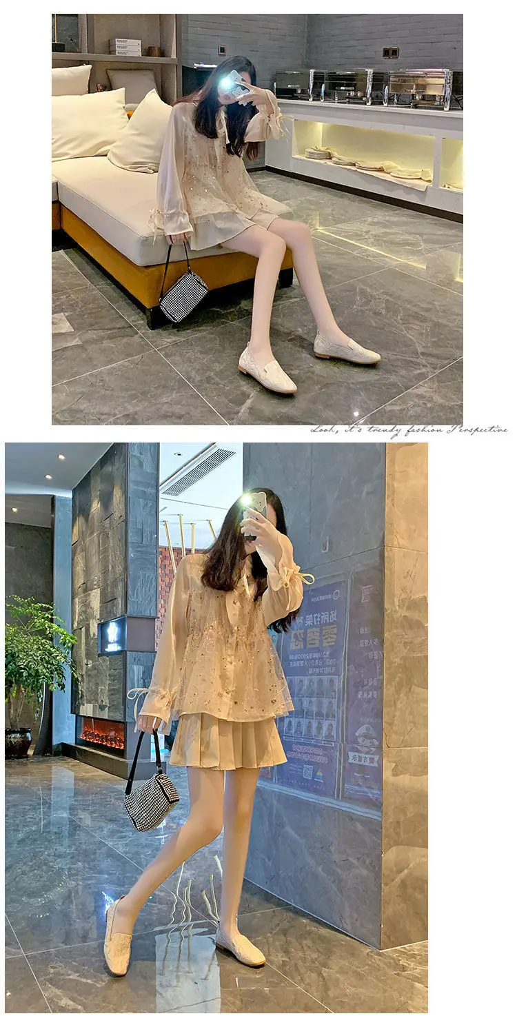 Size 35-42 Square Toe Summer Shoes for Women Embroidery Designer Shoes Soft Slipon Loafers Moccasin Leisure Women's Ballet Flats