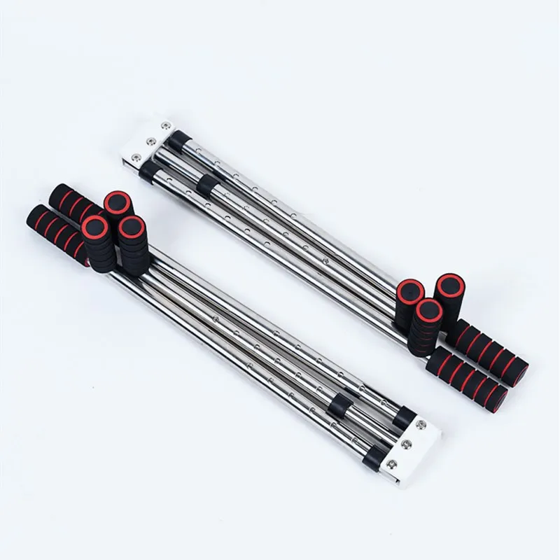 Adjustable Steel Leg Press Curl Stretcher for Split Training Ligament Extension Home Fitness Equipment for Yoga Dancing Ballet