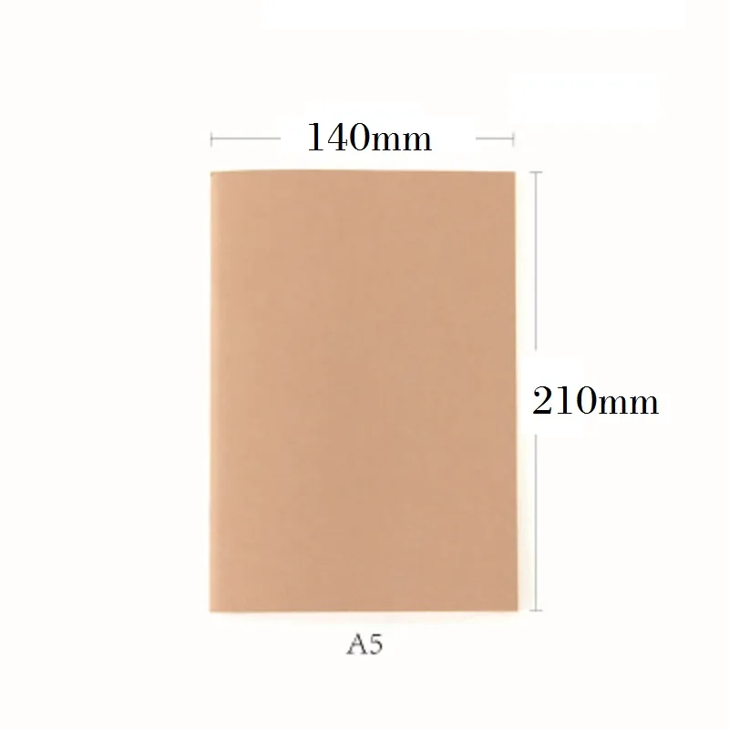 A5 brinco design notebook prática exercício livro