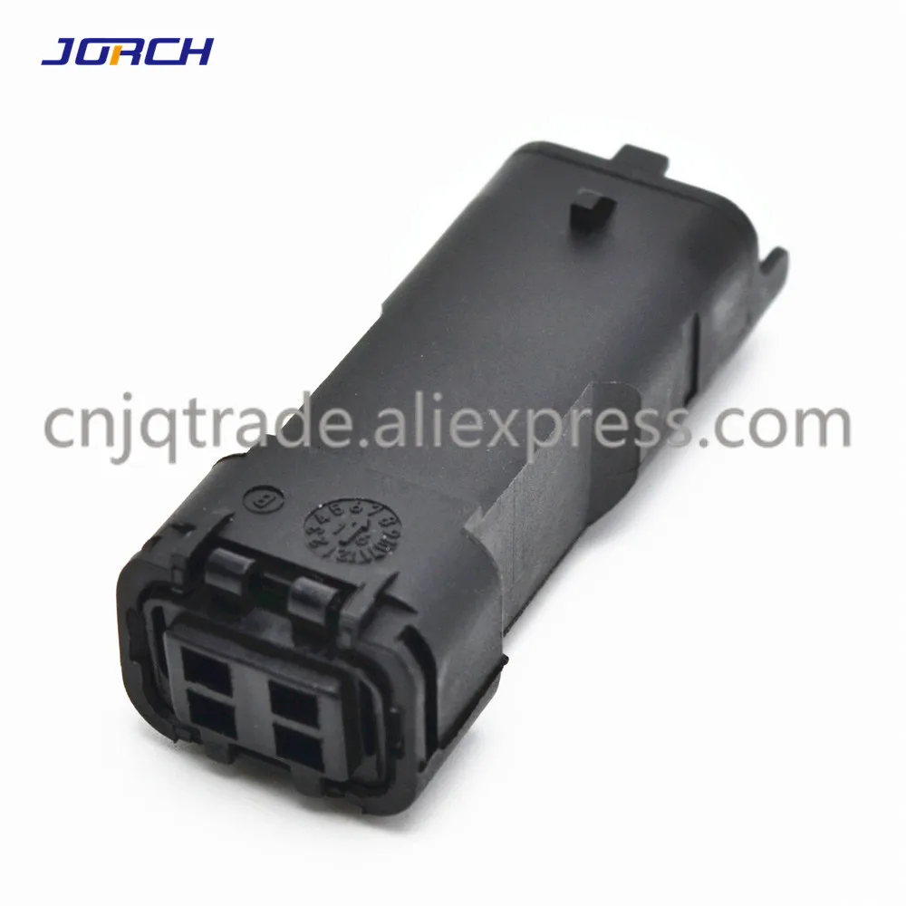 5 Sets 4 Pin Male W… - image