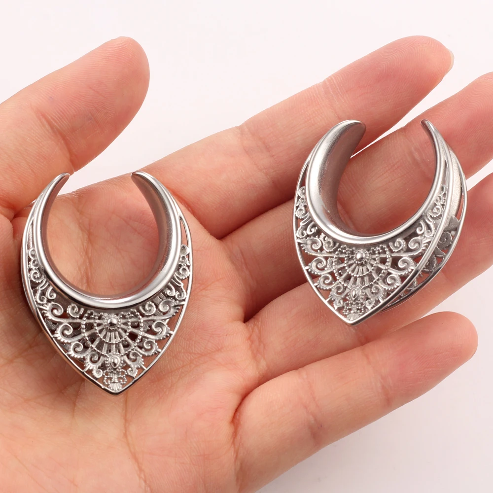 Casvort 2 PCS Vintage Saddle T - Body Jewelry Hangers review and price