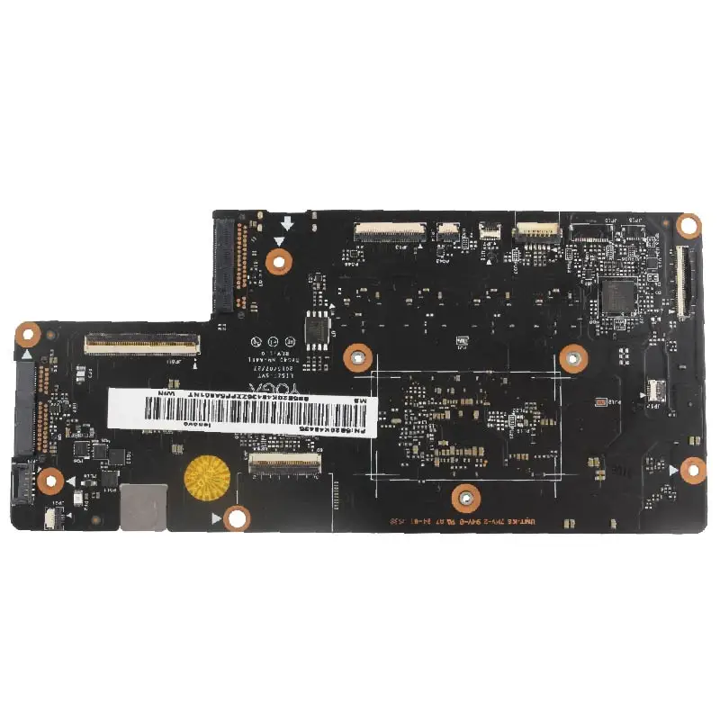 Imagem -06 - Placa-mãe para Notebook Lenovo Yoga13isk Placa Principal para Notebook 8gb Ram