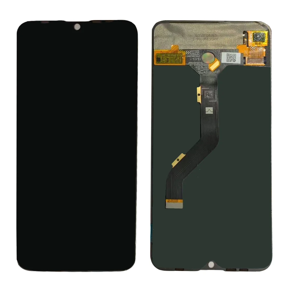 Phantom 9 LCD Display Touch Screen Assembly Panel Digitizer Replacement, 100% Tested, Fit for Tecno Phantom9 AB7 awog на tecno phantom x2 самолет путешествий