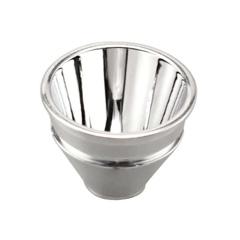 Riflettore in Alluminio Liscio per DX30LC2/R 20.8X16