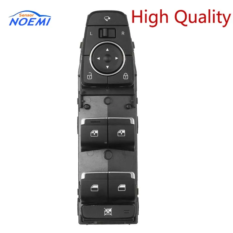 

YAOPEI 93571-G8050-NNB 93571G8050NNB Front left Window Electric Switch For Hyundai Car Accessories