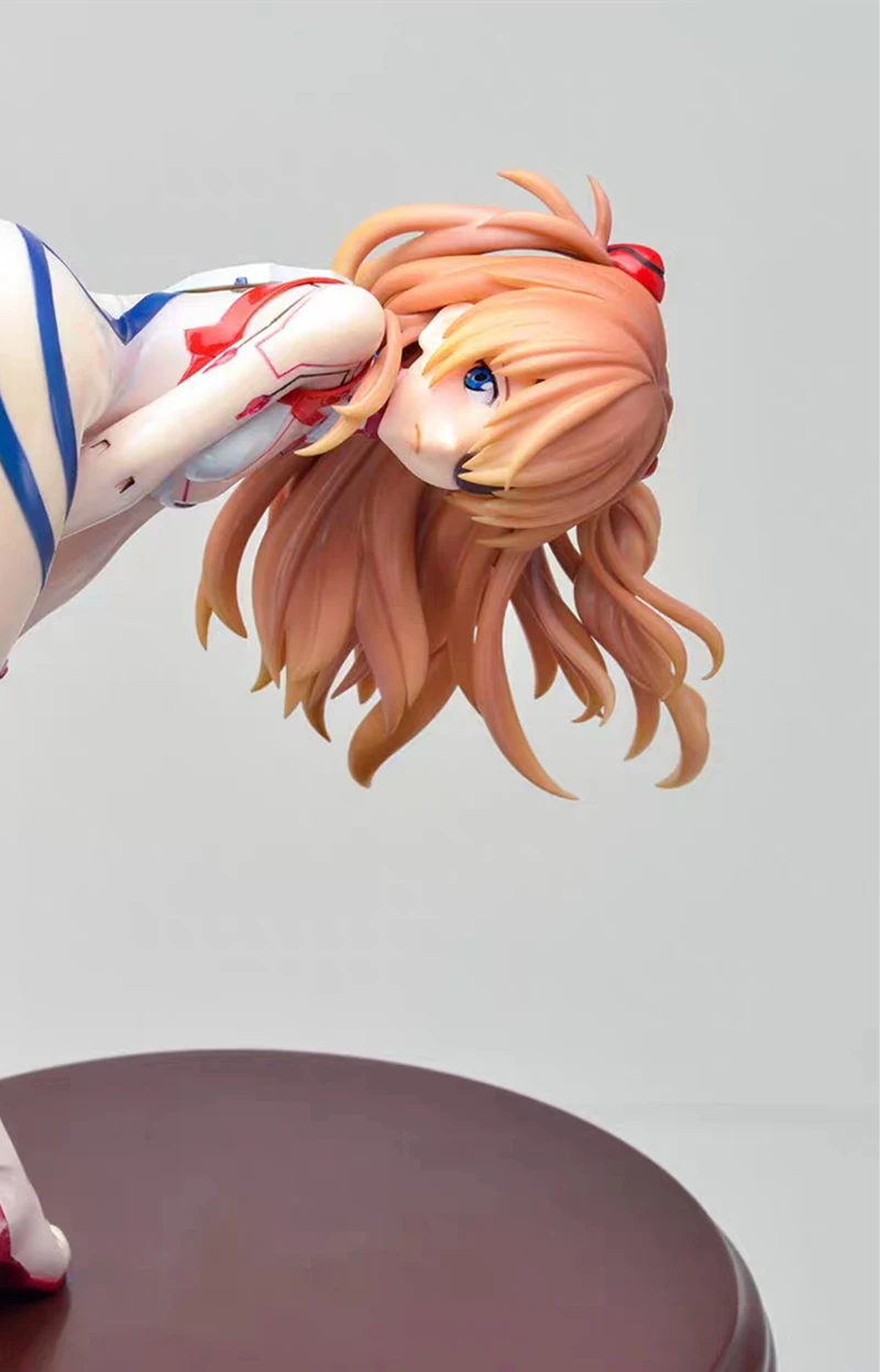 

HD GK Resin Figure Kit 1/6 WF2020 Asuka Unpainted Garage Resin Model Kit