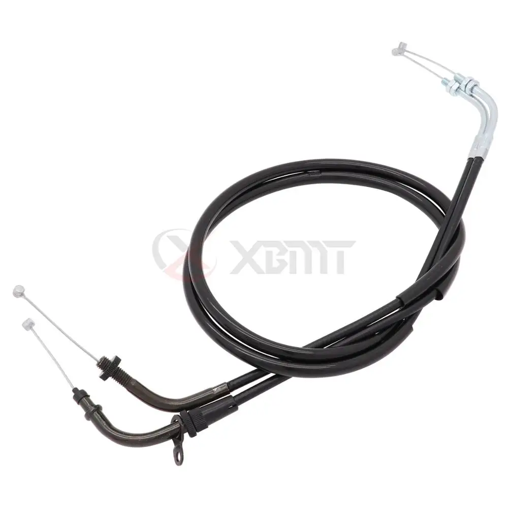 Cable de embrague de motocicleta, Cable de acelerador y velocímetro para Yamaha Dragstar v-star XVS DS 400 650 XVS400 XVS650 Classic Custom