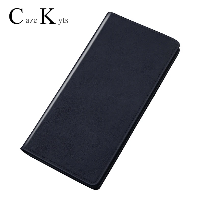 

2020 New Men's Wallet Long European and American Fashion Wallet Wallet Multifunction Casual Dollar Bill Tide