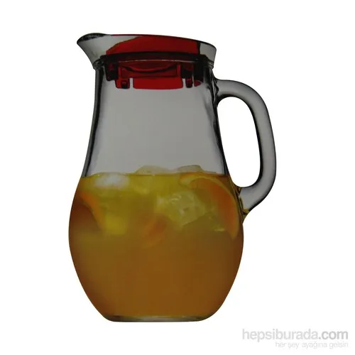 Pasabahce Bistro Jug