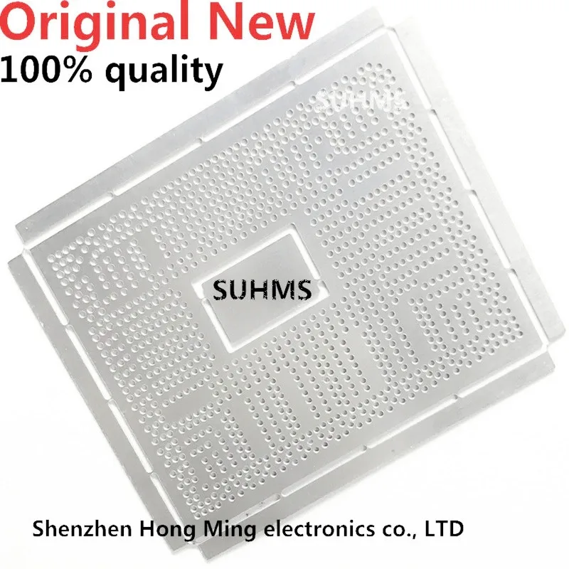 Estêncil de aquecimento direto 90*90 sr10a sr105 sr108 sr109 sr08n sr0vq sr0va sr0v4 sr0v5 1007u 1017u 1037u 21172127u 847 887 987 997