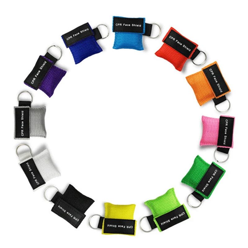 

Маска-реквитатор для оказания первой помощи